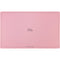 NEOPRENE DESK PAD PINK