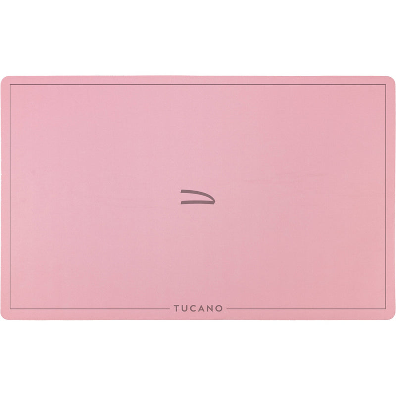 NEOPRENE DESK PAD PINK