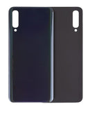 Tapa trasera original para Samsung Galaxy A50 (A505 / 2019) Negra