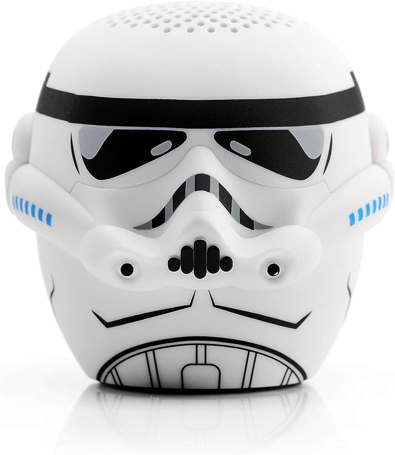 BITTY BOOMERS BOCINA BLUETOOTH STAR WARS STORM TROOPER