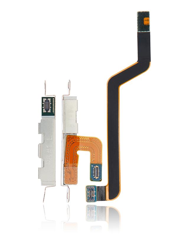 Cable Flex de Antena 5G con Modulo para Samsung Galaxy S20 FE 5G (Set de 4 Piezas)