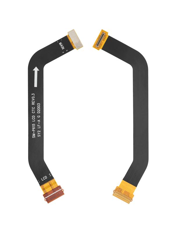 Cable flex de pantalla LCD para Samsung Galaxy Tab S6 Lite