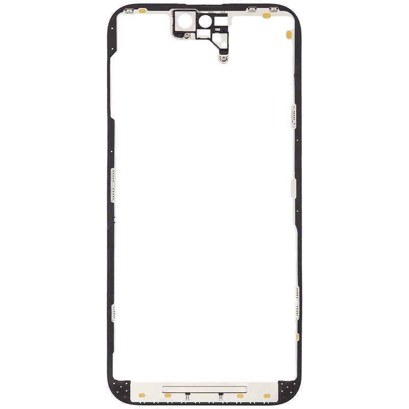 Marco de LCD para iPhone 14 Pro Max sin pegamento (Paquete de 10)