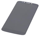 Pantalla LCD para Motorola Moto G6 Play / G6 Forge sin marco (Negro)