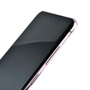 Pantalla OLED con marco para Samsung Galaxy S20 5G (Marco no para Verizon 5G UW) original (Rosa nube)