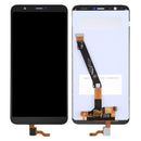 Pantalla LCD para Huawei P Smart (2017) / Enjoy 7S Reacondicionada (Negro)