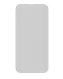 Protector de pantalla de vidrio templado Casper Pro para iPhone 15 Pro Max (Paquete de 10) Mate