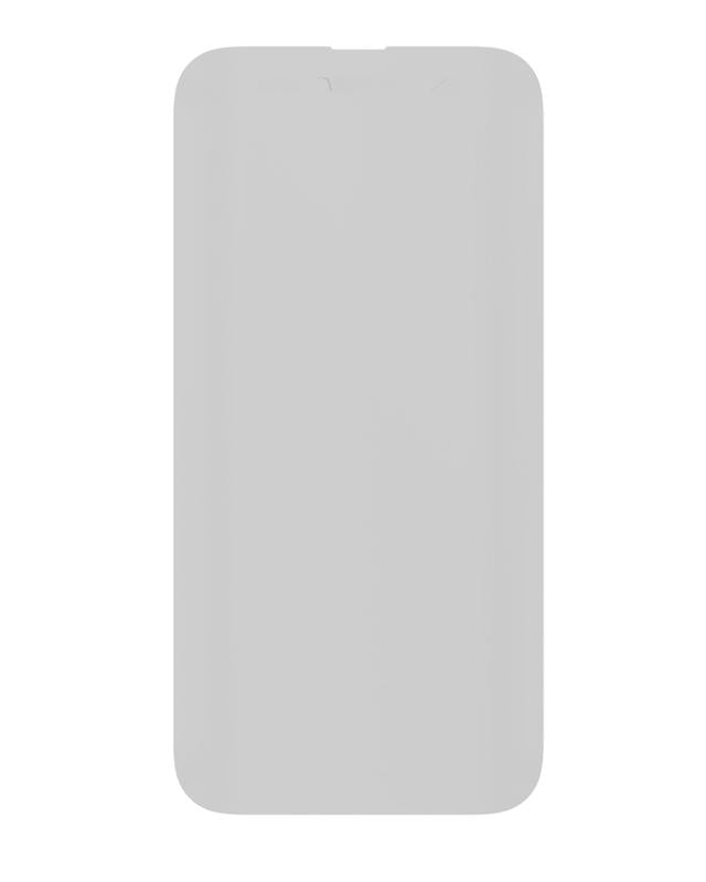 Protector de pantalla de vidrio templado Casper Pro para iPhone 15 Pro Max (Paquete de 10) Mate