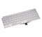 Teclado con luz de fondo y tornillos para MacBook Air 13" Retina (A2179 / Inicios de 2020) (Ingles EE.UU.)