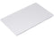 Trackpad para MacBook Air 13" (A2681 / Mitad 2022) (Plata)