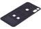 Tapa trasera original para Motorola Moto E (XT2052 / 2020) (Todos los operadores excepto Verizon) (Azul Medianoche)