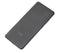 Pantalla OLED con marco para Samsung Galaxy S20 Ultra 5G (Reacondicionado) (Gris Cosmico)