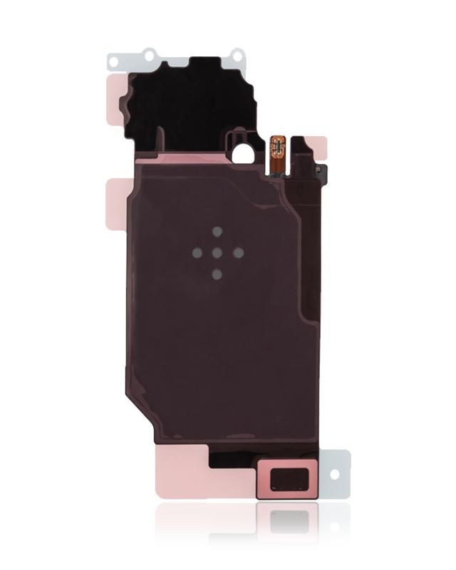 Flex de carga inalambrica NFC con placa de metal para Samsung Galaxy S21