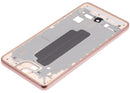 Marco intermedio para Samsung Galaxy A53 5G (Peach)