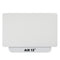 Trackpad para MacBook Air 13" (A2681 / Mitad 2022) (Plata)