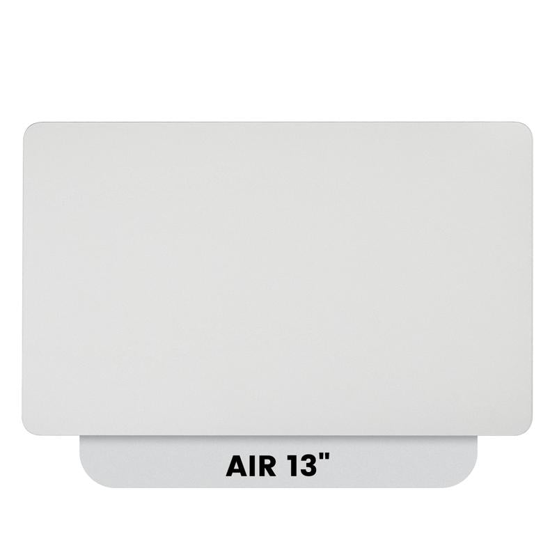 Trackpad para MacBook Air 13" (A2681 / Mitad 2022) (Plata)