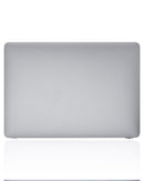 Pantalla completa LCD para MacBook Pro 16" (A2141 / Mid 2019) (Plata)