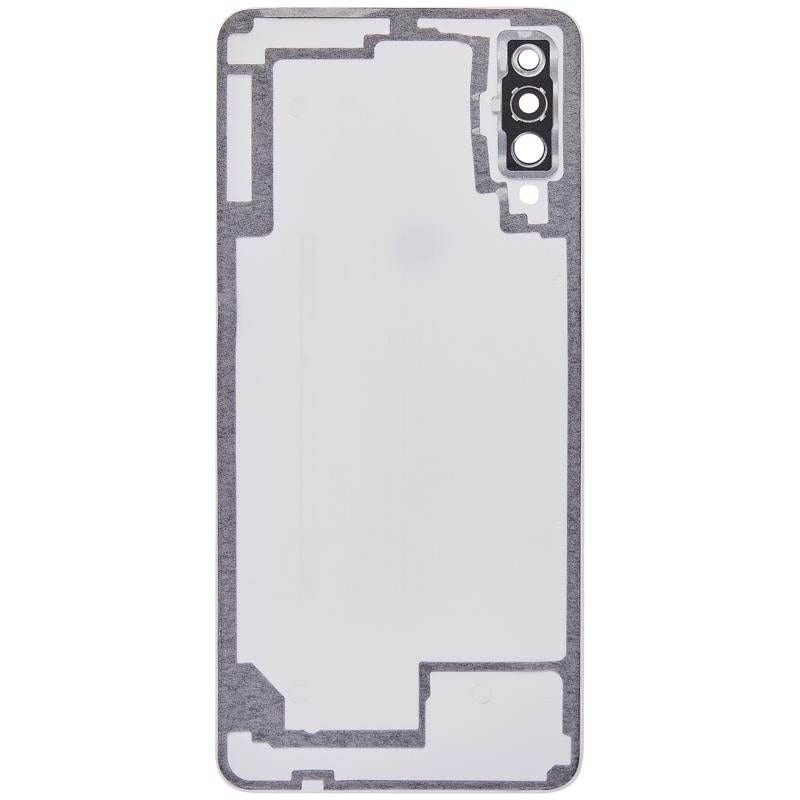 Tapa trasera para Samsung Galaxy A70 (A705 / 2019) Azul