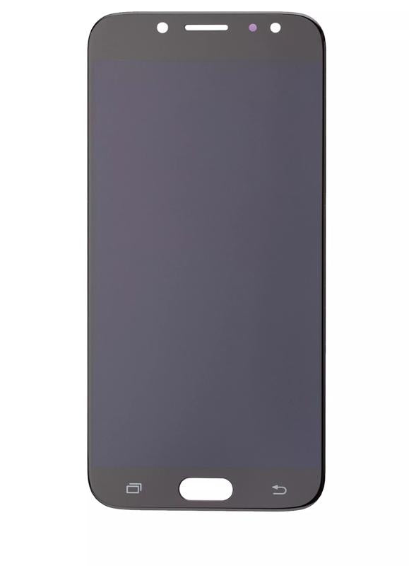 Pantalla LCD para Samsung Galaxy J7 Pro (J730 / 2017) Original (Negro)