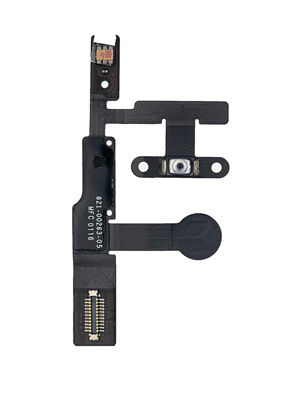 Cable flex de boton de encendido para iPad Pro 9.7"