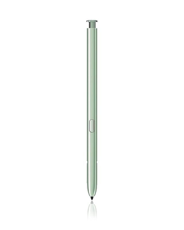 Lapiz tactil para Samsung Galaxy Note 20 Verde