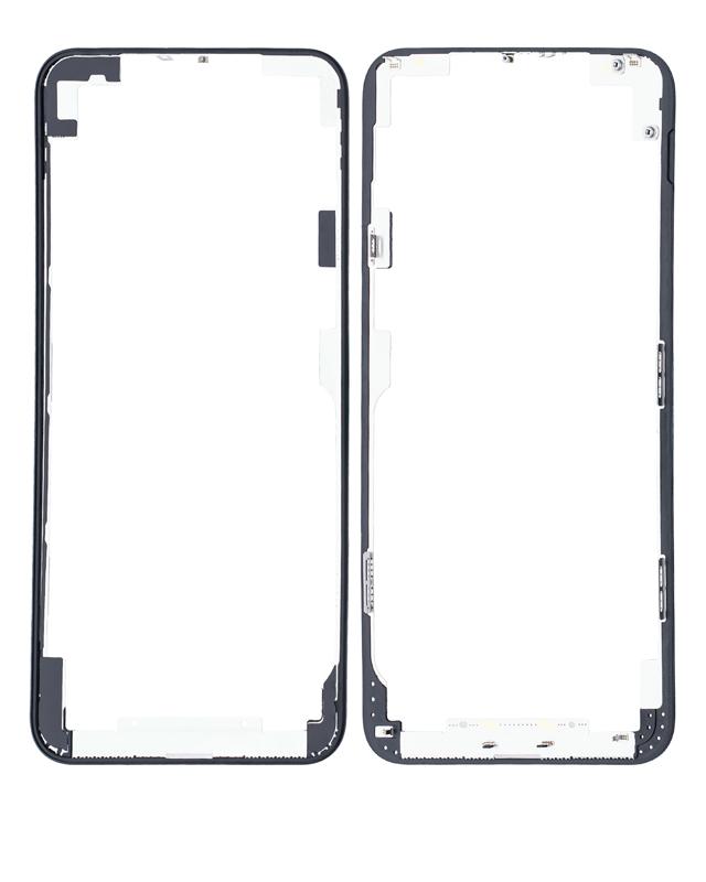 Kit 5 en 1 para iPhone 11 (cristal frontal + OCA + marco + digitalizador + OCA preinstalado)