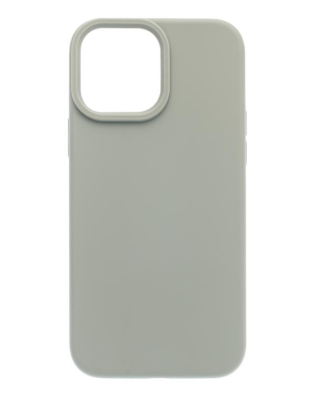 Estuche Armadillo Slim Granito para iPhone 13 Pro Max Sage 1 PACK