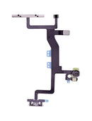Cable flex de botones de encendido y volumen para iPhone 6S