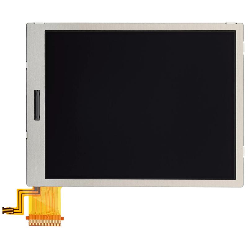 Pantalla LCD inferior para Nintendo 3DS