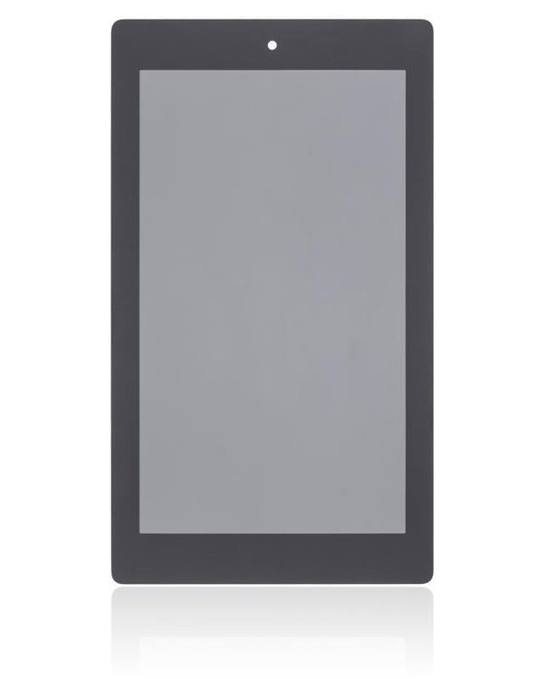 Pantalla LCD para Amazon Kindle Fire HD 7 2019 (M8S26G) Reacondicionada