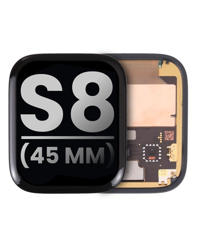 Pantalla OLED para Watch Series 8 (45MM)