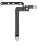 Cable flex de boton de volumen para iPad Pro 11" 3ra Gen (2021) (Version celular)