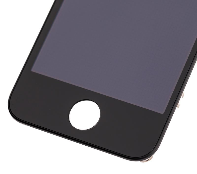 Pantalla LCD para iPhone 4S (Negro)