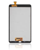 Pantalla LCD para Samsung Galaxy Tab E 8.0" (2016) (T375 / T377 / T378) Negra Reacondicionada