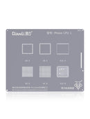 Stencil Bumblebee QS25 para CPU1 de telefono