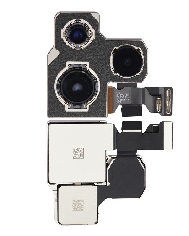 Camara trasera para iPhone 14 Pro