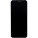 Pantalla LCD con marco para Xiaomi Redmi 12C / Redmi 11A / Poco C55