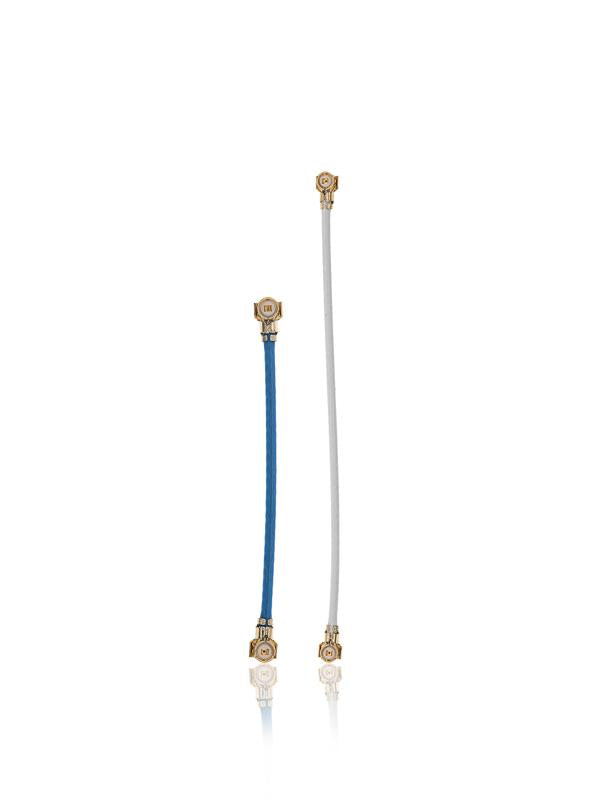 Cable de conexion de antena para Samsung Galaxy Note 8 (Set de 2 piezas)