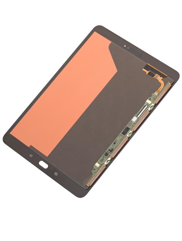 Pantalla OLED para Samsung Galaxy Tab S2 9.7" (T810 / T813 / T815 / T817 / T819) Negro