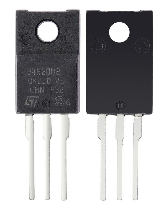 Rectificador de Potencia de Alta Tension Schottky Mosfet 240CR para Playstation 4