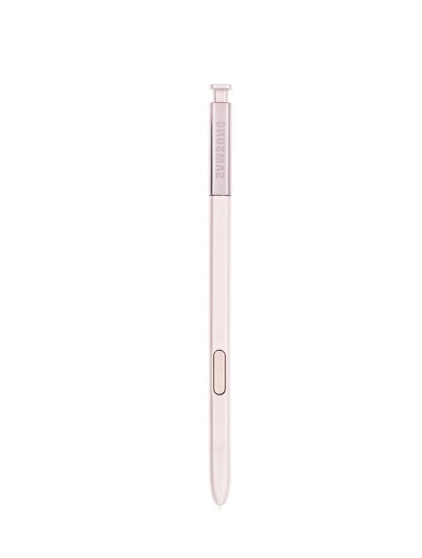 Lapiz tactil para Samsung Galaxy Note 5 (Rosa)