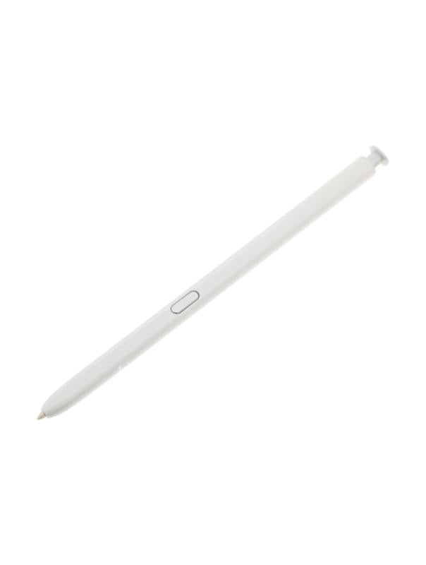 Lapiz tactil para Samsung Galaxy Note 10 / Note 10 Plus (Aura Blanco)