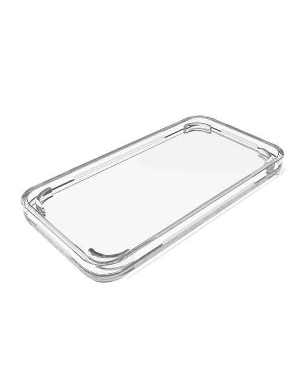 Caja transparente para iPhone 12 Mini