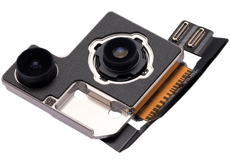 Camara trasera para iPhone 13 / 13 Mini