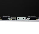 Pantalla completa LCD para MacBook Pro 16" (A2141 / Mid 2019) (Plata)