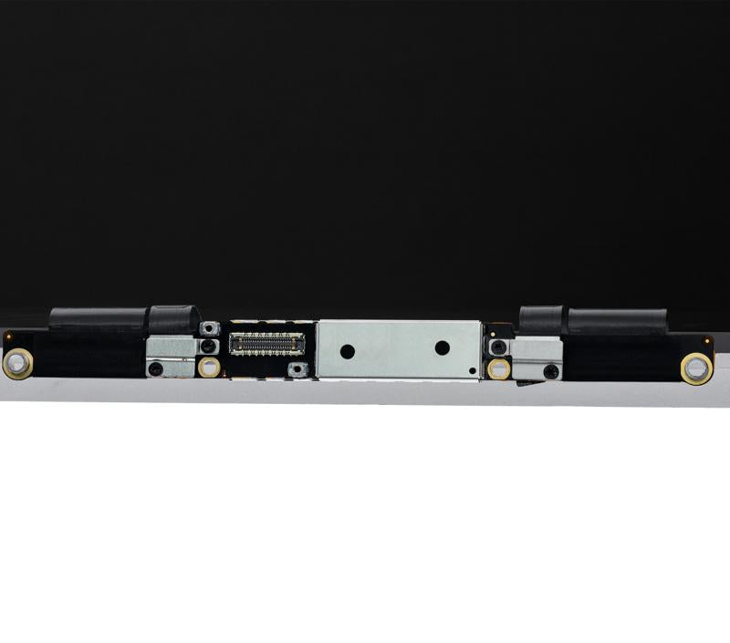 Pantalla completa LCD para MacBook Pro 16" (A2141 / Mid 2019) (Plata)