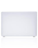 Pantalla completa LCD para MacBook Air 13" Retina (A1932 / Finales de 2018 / Principios de 2019) (Usado original: Grado B) (Plata)