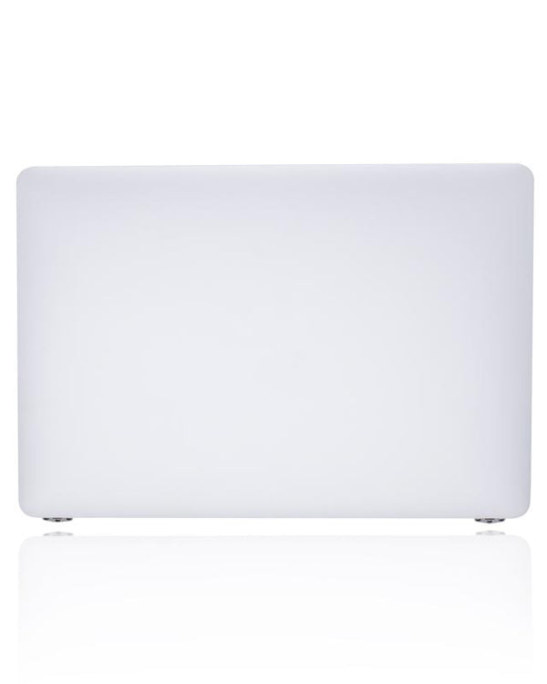 Pantalla completa LCD para MacBook Air 13" Retina (A1932 / Finales de 2018 / Principios de 2019) (Usado original: Grado B) (Plata)