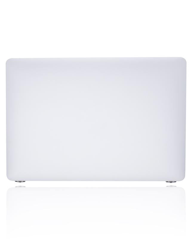 Pantalla completa LCD para MacBook Air 13" Retina (A1932 / Finales de 2018 / Principios de 2019) (Usado original: Grado B) (Plata)