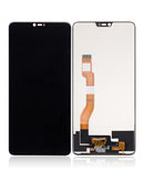 Pantalla LCD para OPPO F7 / A3 sin marco